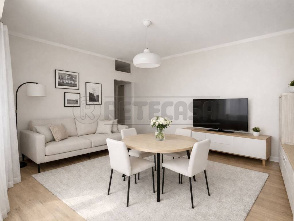 appartamento in vendita a Borgio Verezzi in zona Borgio