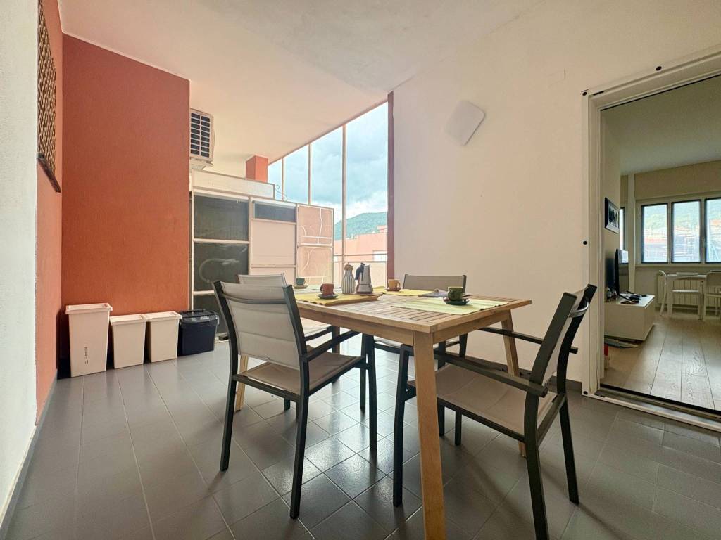 appartamento in vendita a Borgio Verezzi in zona Borgio