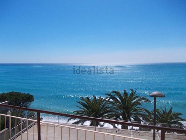 appartamento in vendita a Borgio Verezzi