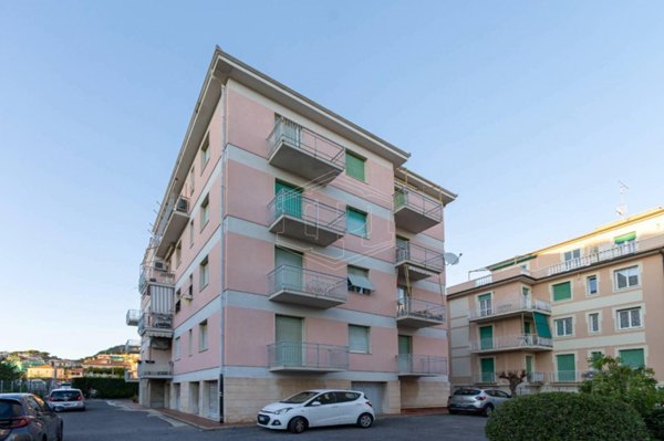 appartamento in vendita a Borgio Verezzi