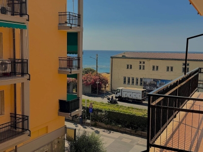 appartamento in vendita a Borgio Verezzi