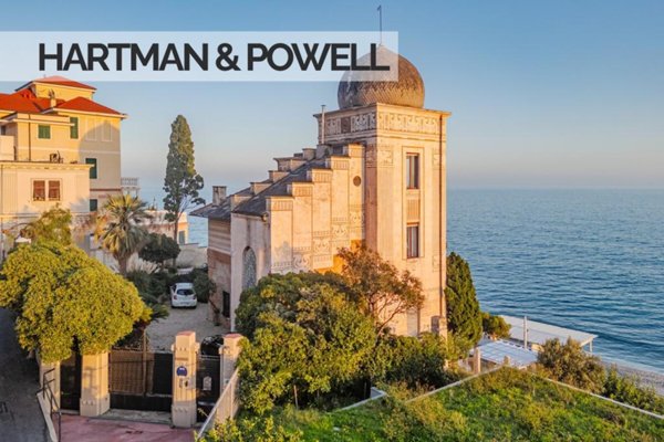 casa indipendente in vendita a Borgio Verezzi