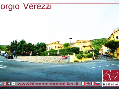 appartamento in vendita a Borgio Verezzi