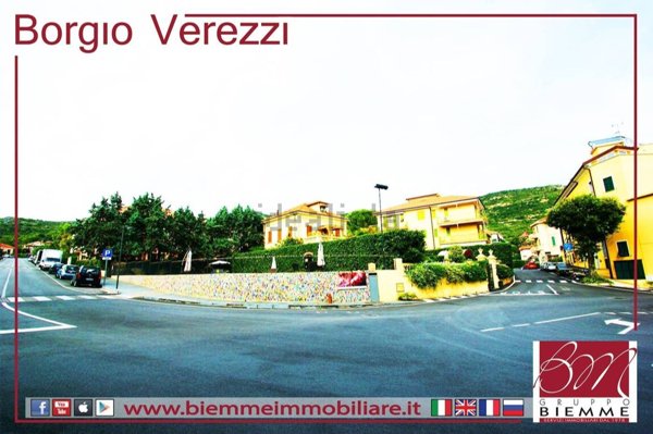 appartamento in vendita a Borgio Verezzi