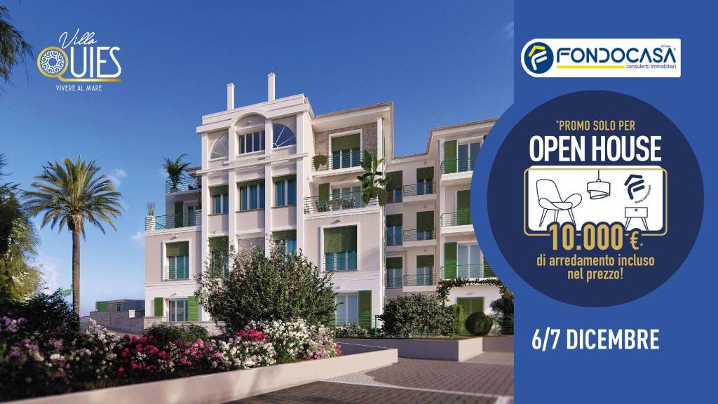 appartamento in vendita a Borgio Verezzi in zona Borgio