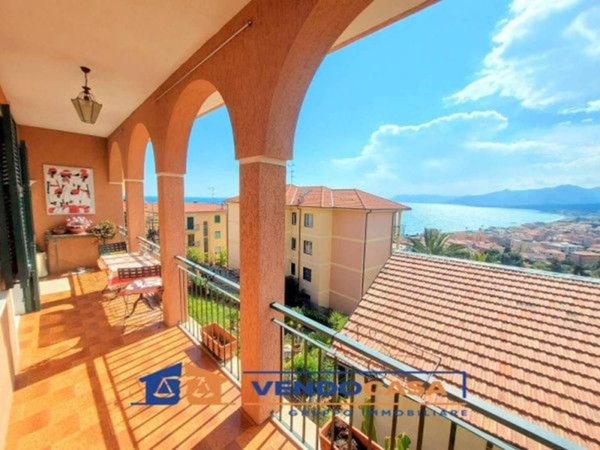 casa indipendente in vendita a Borgio Verezzi in zona Verezzi