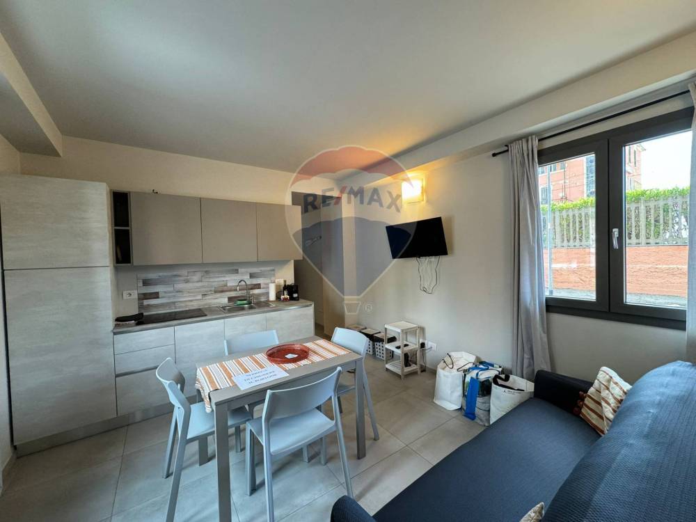 appartamento in vendita a Borgio Verezzi