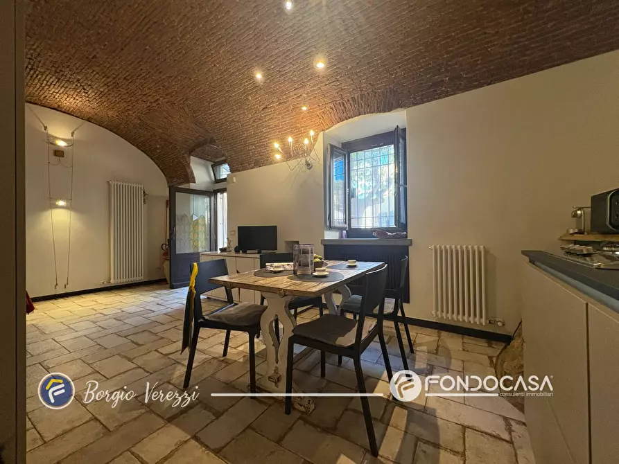 appartamento in vendita a Borgio Verezzi in zona Borgio