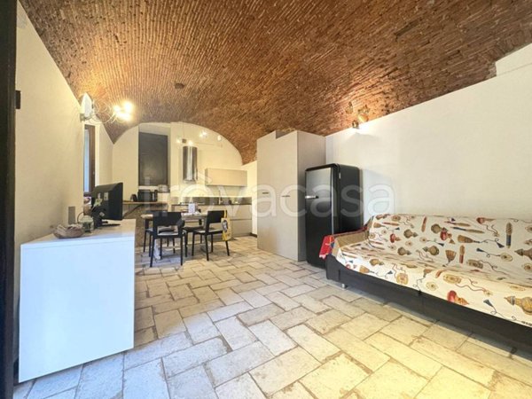 appartamento in vendita a Borgio Verezzi in zona Borgio