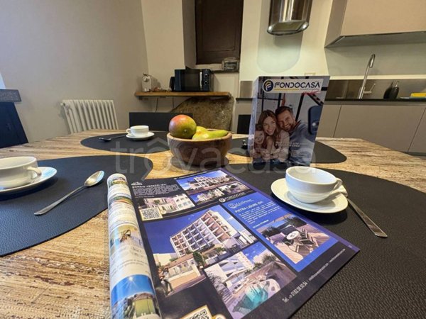 appartamento in vendita a Borgio Verezzi in zona Borgio