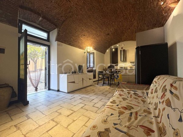 appartamento in vendita a Borgio Verezzi in zona Borgio
