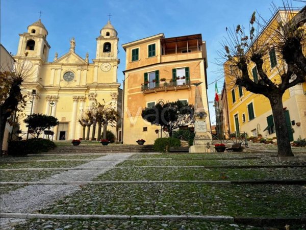 appartamento in vendita a Borgio Verezzi in zona Borgio