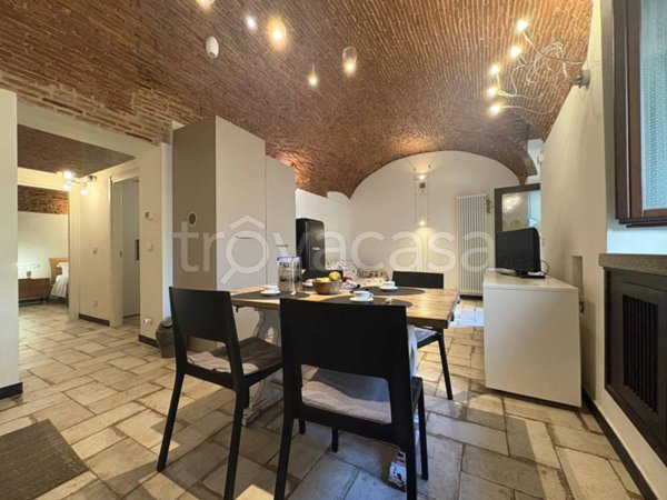 appartamento in vendita a Borgio Verezzi in zona Borgio