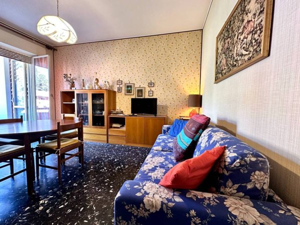 appartamento in vendita a Borgio Verezzi in zona Borgio