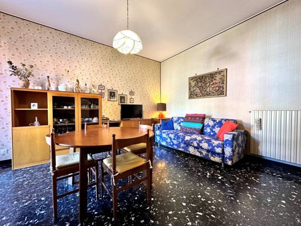 appartamento in vendita a Borgio Verezzi in zona Borgio