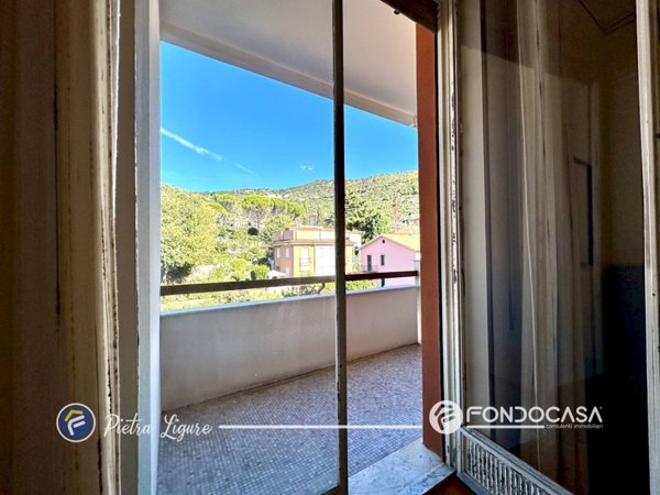 appartamento in vendita a Borgio Verezzi