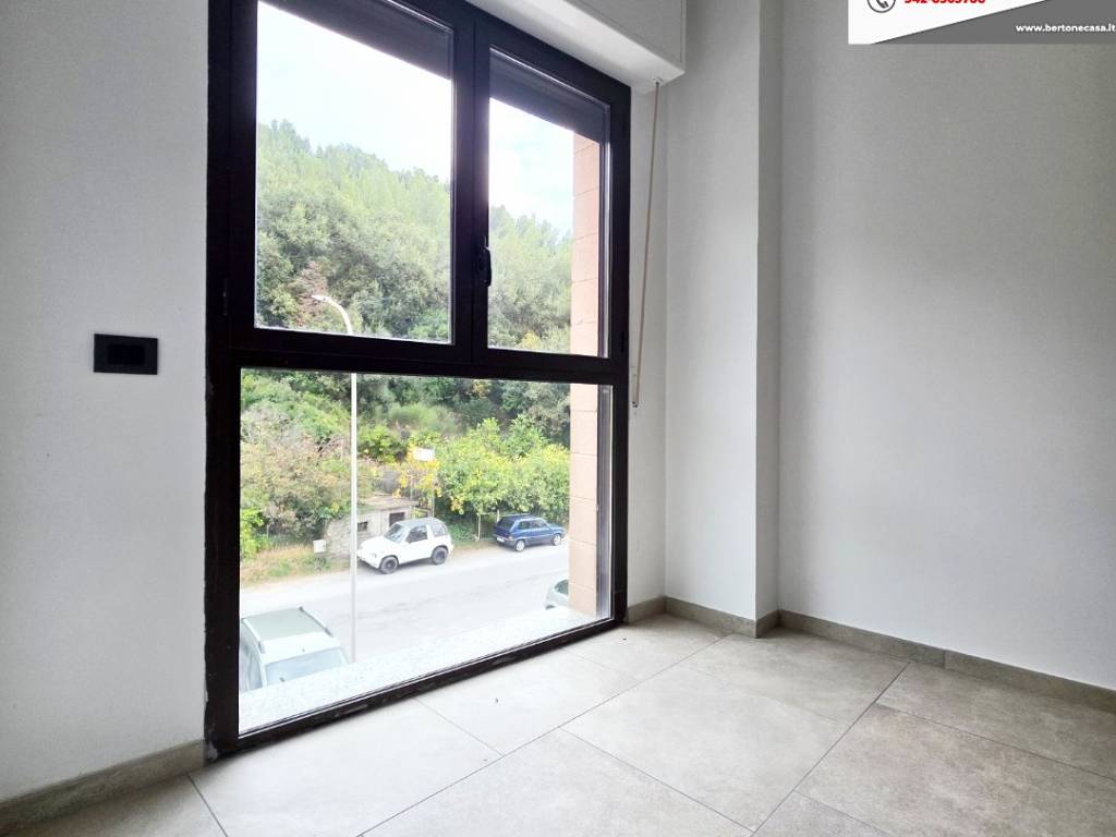 appartamento in vendita a Borgio Verezzi in zona Borgio