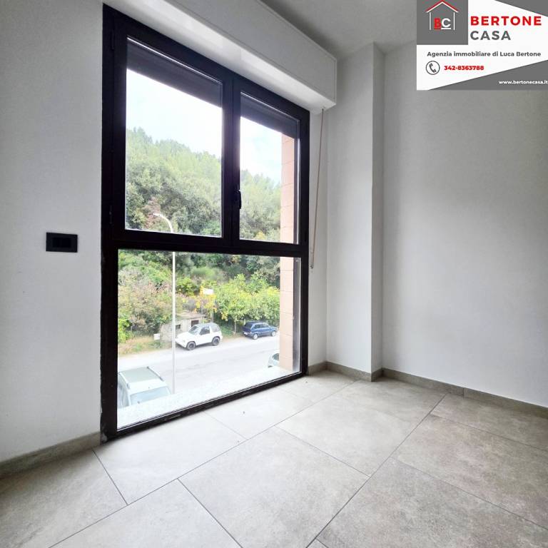 appartamento in vendita a Borgio Verezzi in zona Borgio