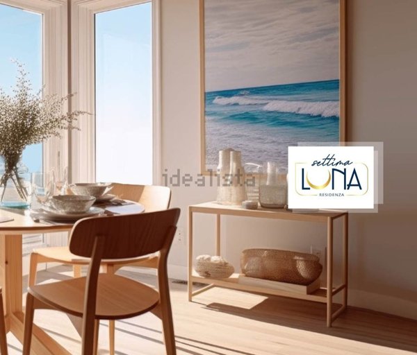 appartamento in vendita a Borgio Verezzi