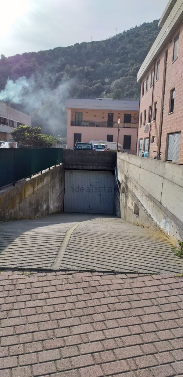 esavano in vendita a Borgio Verezzi