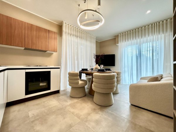 appartamento in vendita a Borgio Verezzi