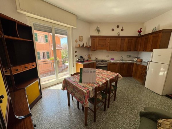 appartamento in vendita a Borgio Verezzi in zona Borgio