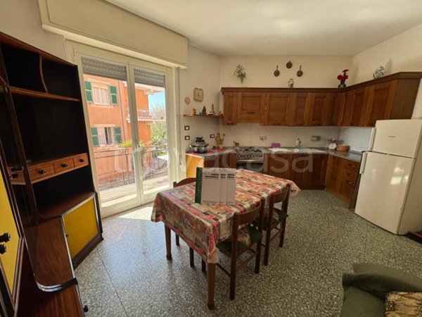 appartamento in vendita a Borgio Verezzi in zona Borgio