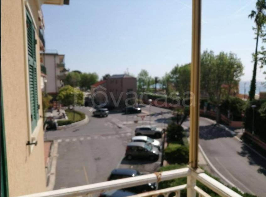 appartamento in vendita a Borgio Verezzi in zona Borgio