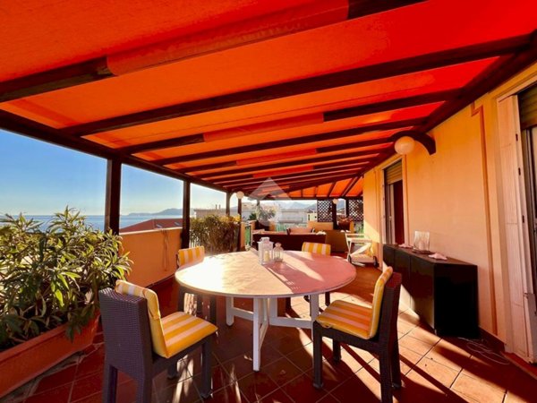 appartamento in vendita a Borgio Verezzi in zona Verezzi