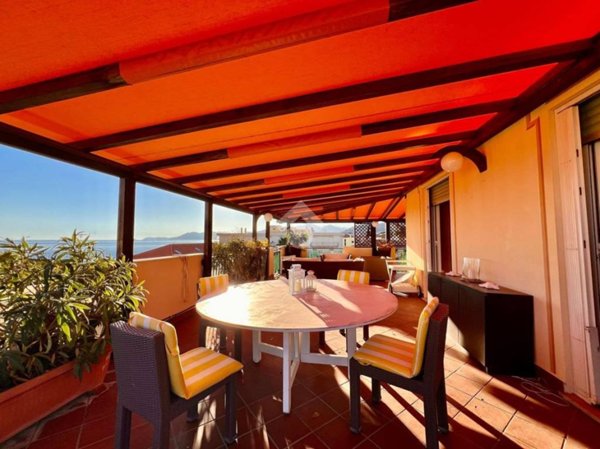 appartamento in vendita a Borgio Verezzi in zona Borgio