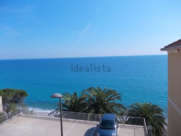 appartamento in vendita a Borgio Verezzi