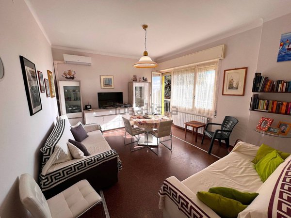 appartamento in vendita a Borgio Verezzi