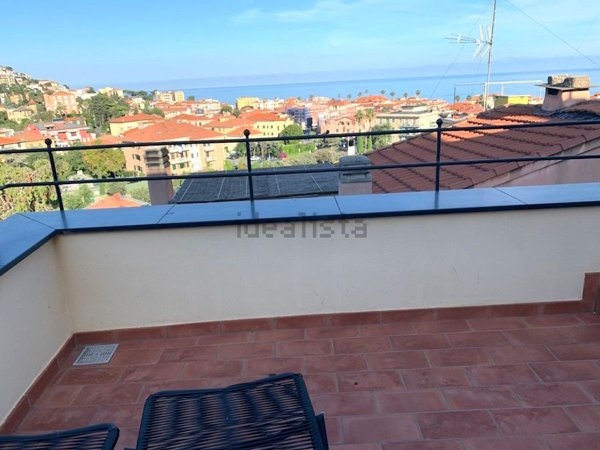 appartamento in vendita a Borgio Verezzi