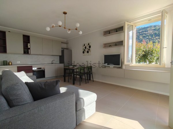 appartamento in vendita a Borgio Verezzi