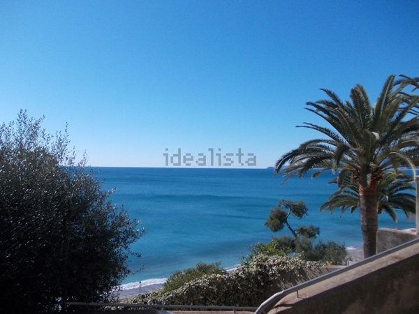 appartamento in vendita a Borgio Verezzi