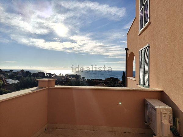 appartamento in vendita a Borgio Verezzi