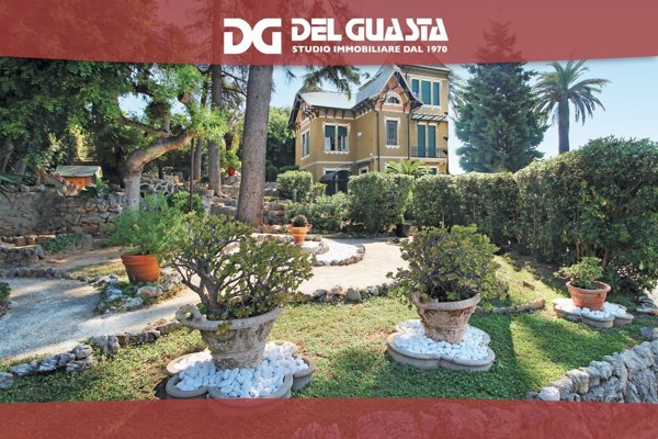 appartamento in vendita a Borgio Verezzi in zona Borgio