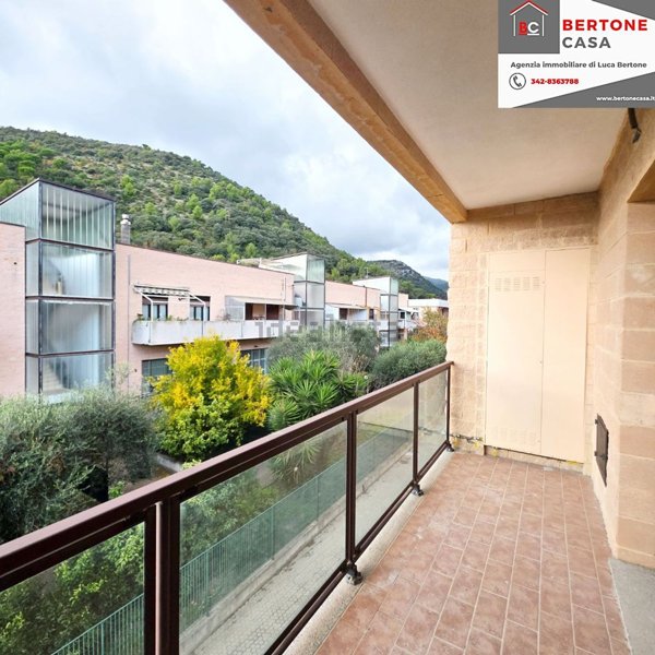 appartamento in vendita a Borgio Verezzi