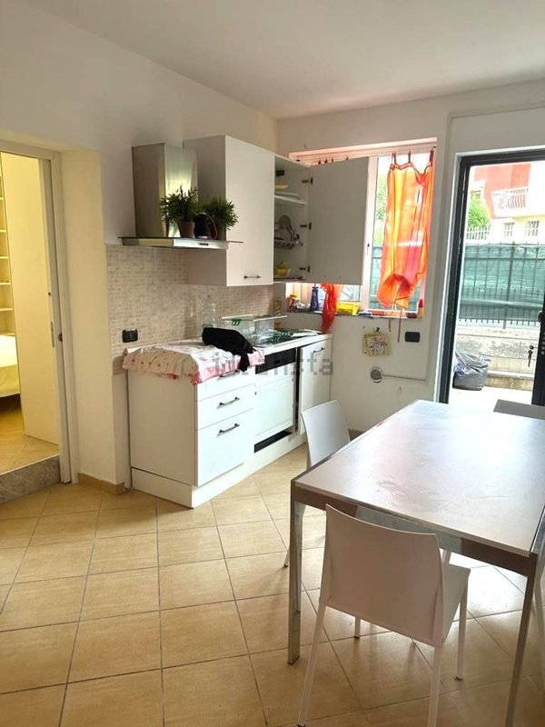 appartamento in vendita a Borgio Verezzi