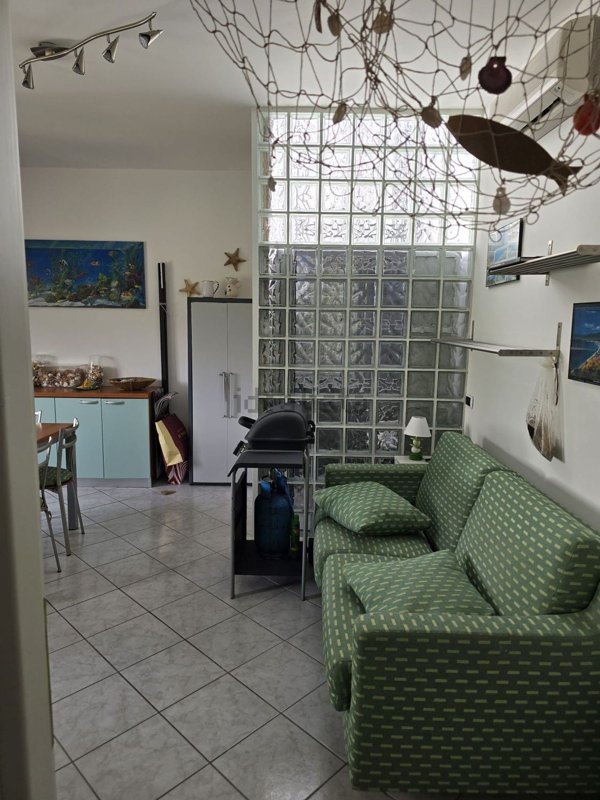 appartamento in vendita a Borgio Verezzi