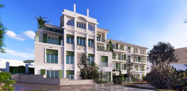 appartamento in vendita a Borgio Verezzi