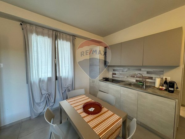 appartamento in vendita a Borgio Verezzi