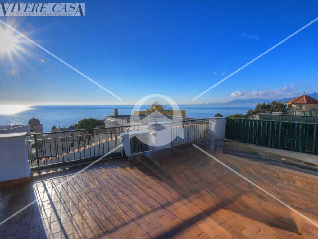 appartamento in vendita a Borgio Verezzi in zona Verezzi