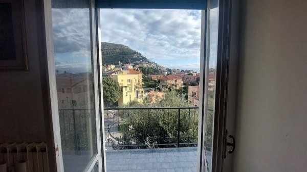 appartamento in vendita a Borgio Verezzi