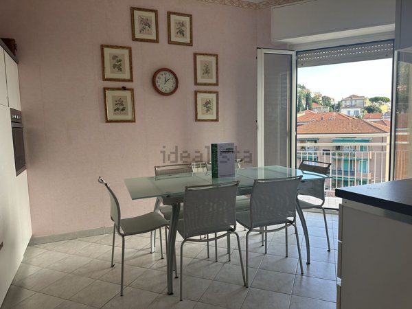 appartamento in vendita a Borgio Verezzi