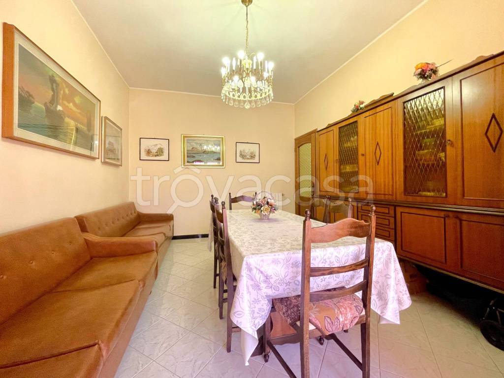 appartamento in vendita a Borgio Verezzi in zona Borgio