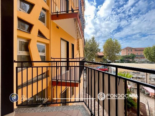 appartamento in vendita a Borgio Verezzi in zona Borgio