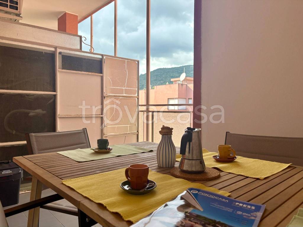 appartamento in vendita a Borgio Verezzi in zona Borgio