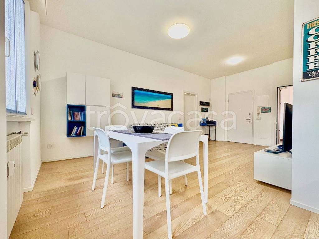 appartamento in vendita a Borgio Verezzi in zona Borgio