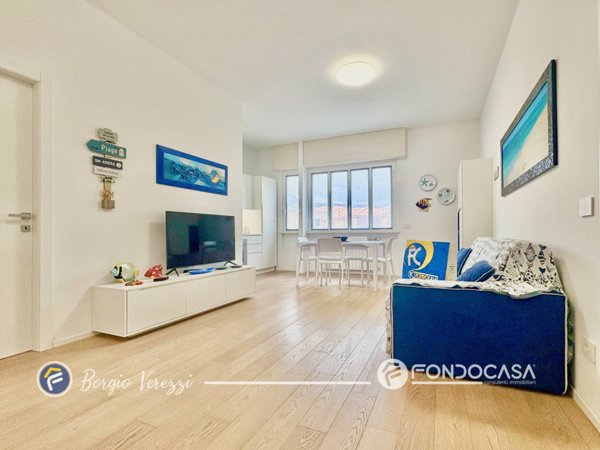 appartamento in vendita a Borgio Verezzi in zona Borgio